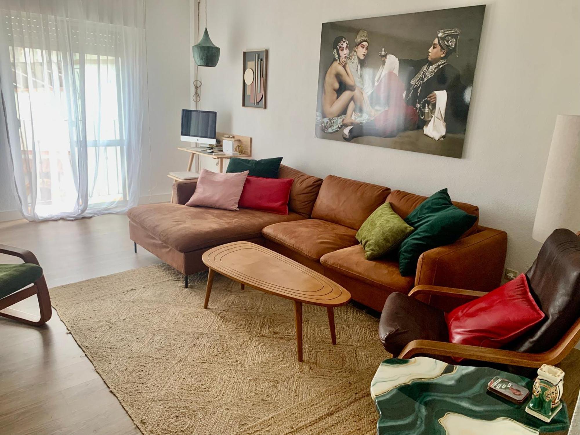 Midway Apartamento Torremolinos Extérieur photo
