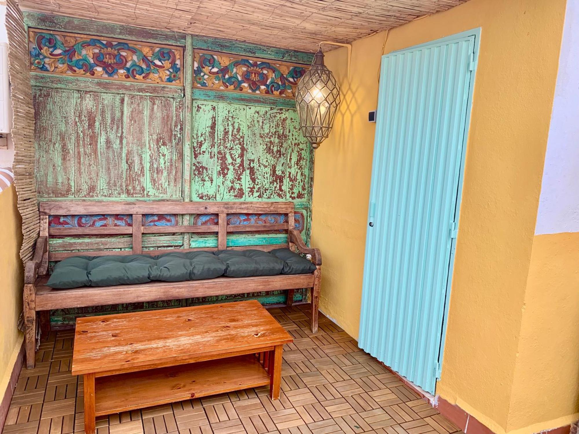 Midway Apartamento Torremolinos Extérieur photo