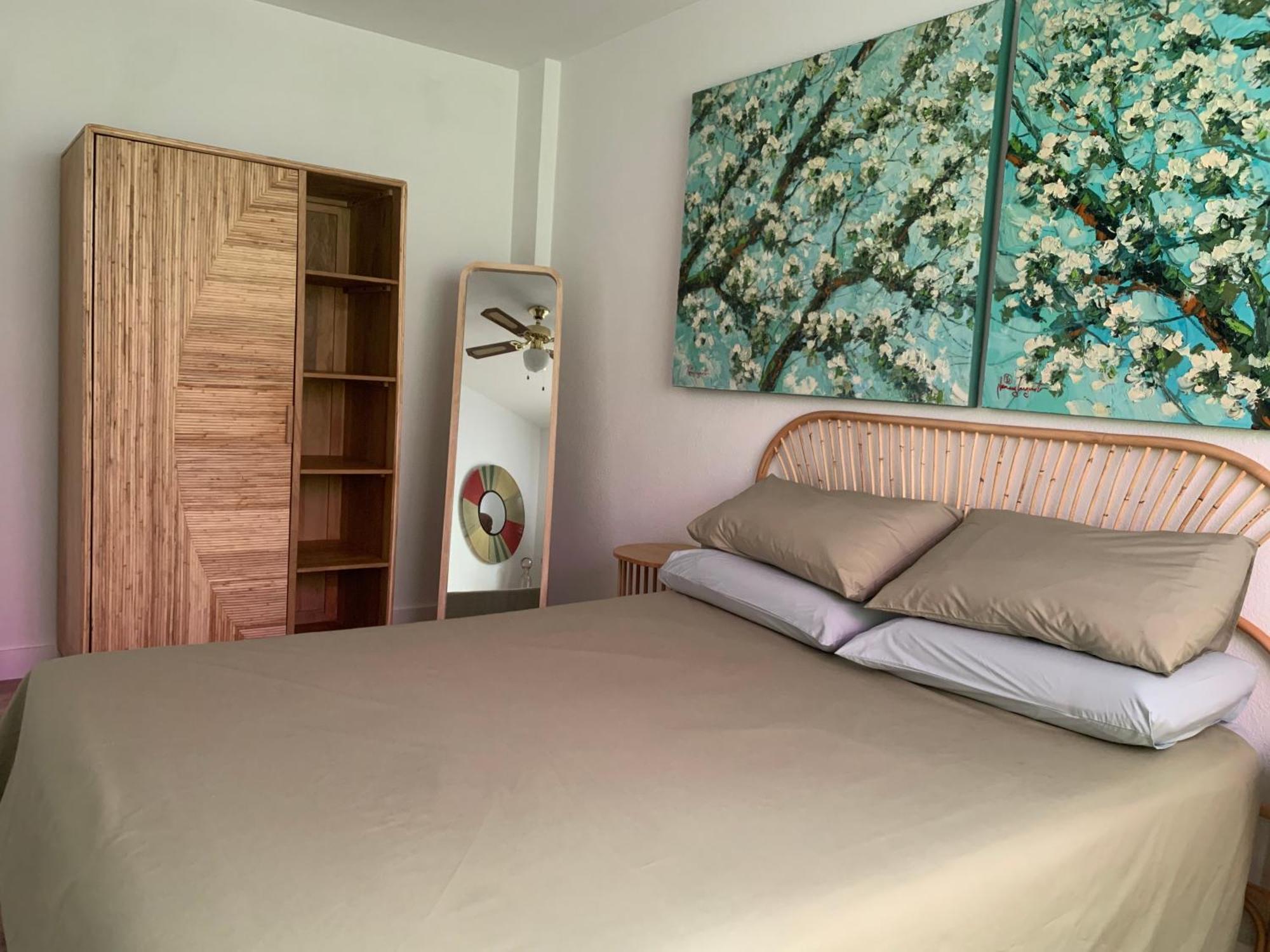 Midway Apartamento Torremolinos Extérieur photo