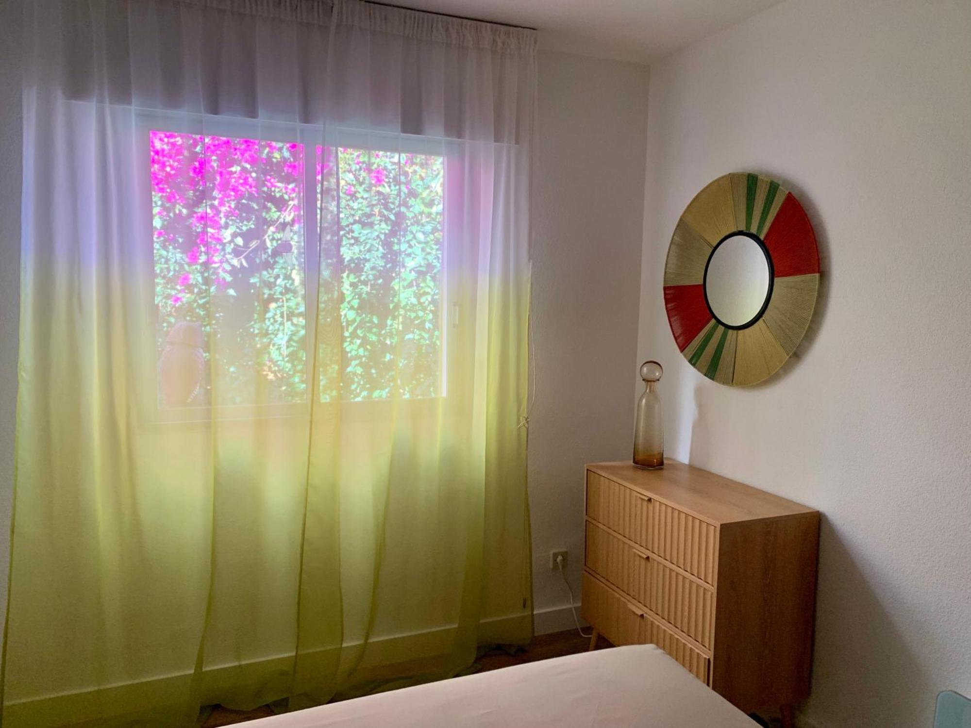 Midway Apartamento Torremolinos Extérieur photo