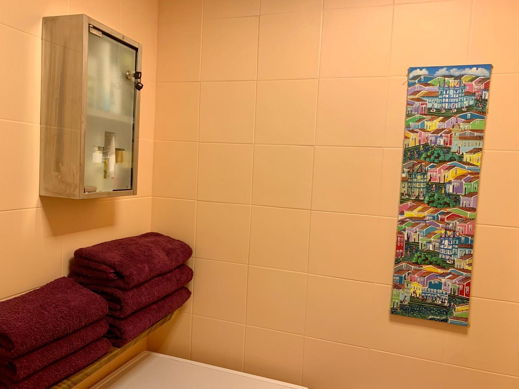 Midway Apartamento Torremolinos Extérieur photo