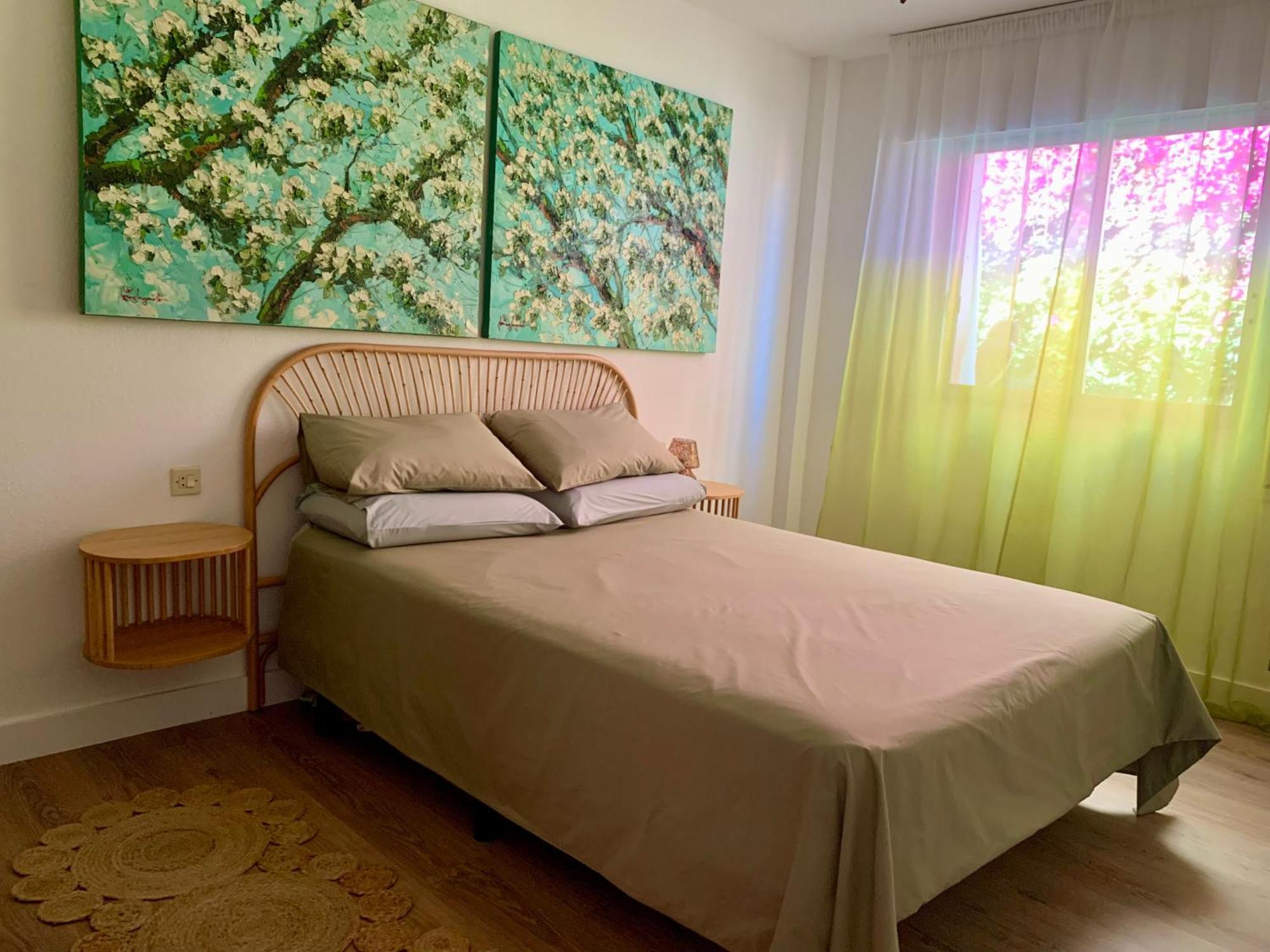 Midway Apartamento Torremolinos Extérieur photo