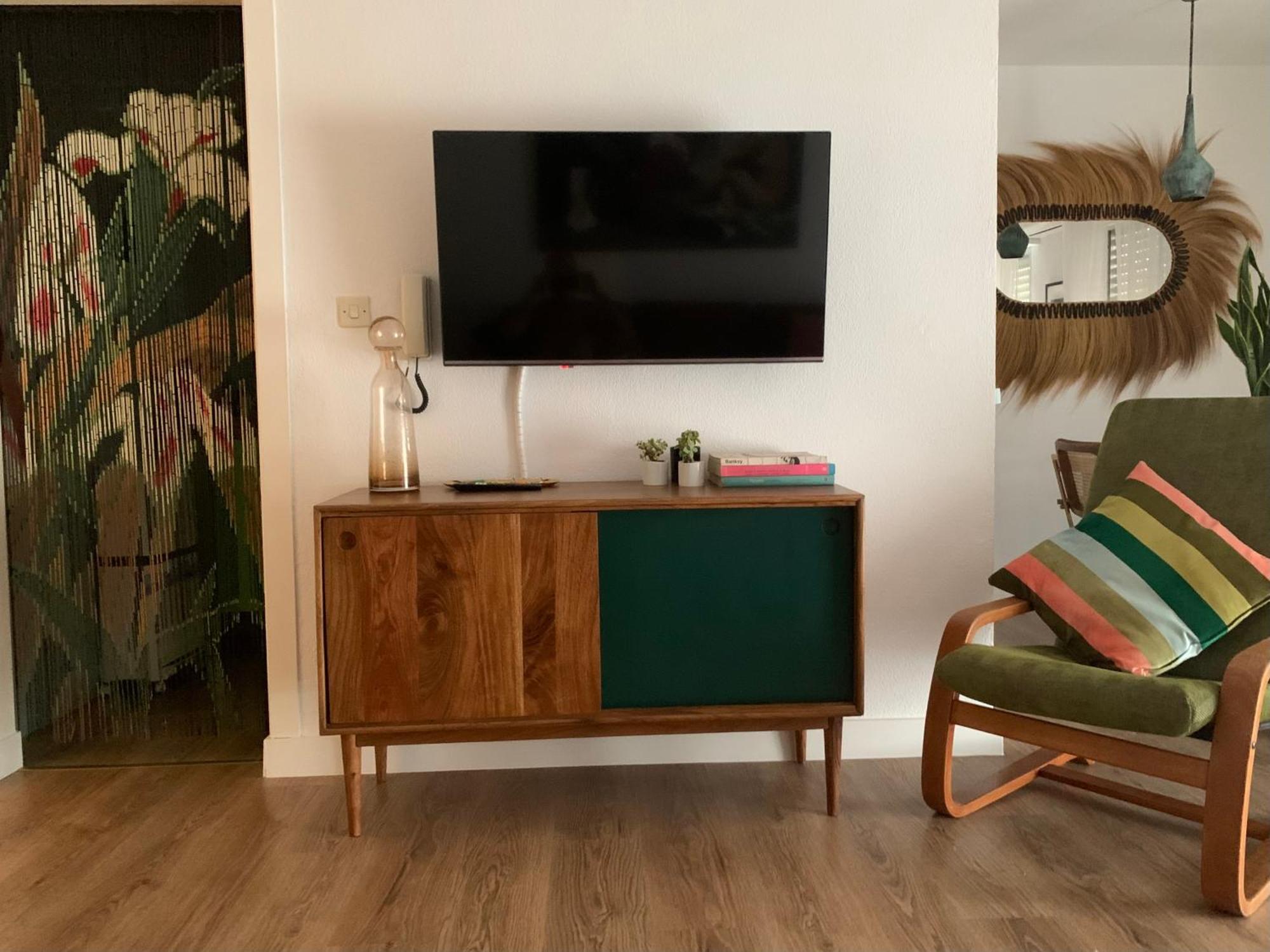 Midway Apartamento Torremolinos Extérieur photo