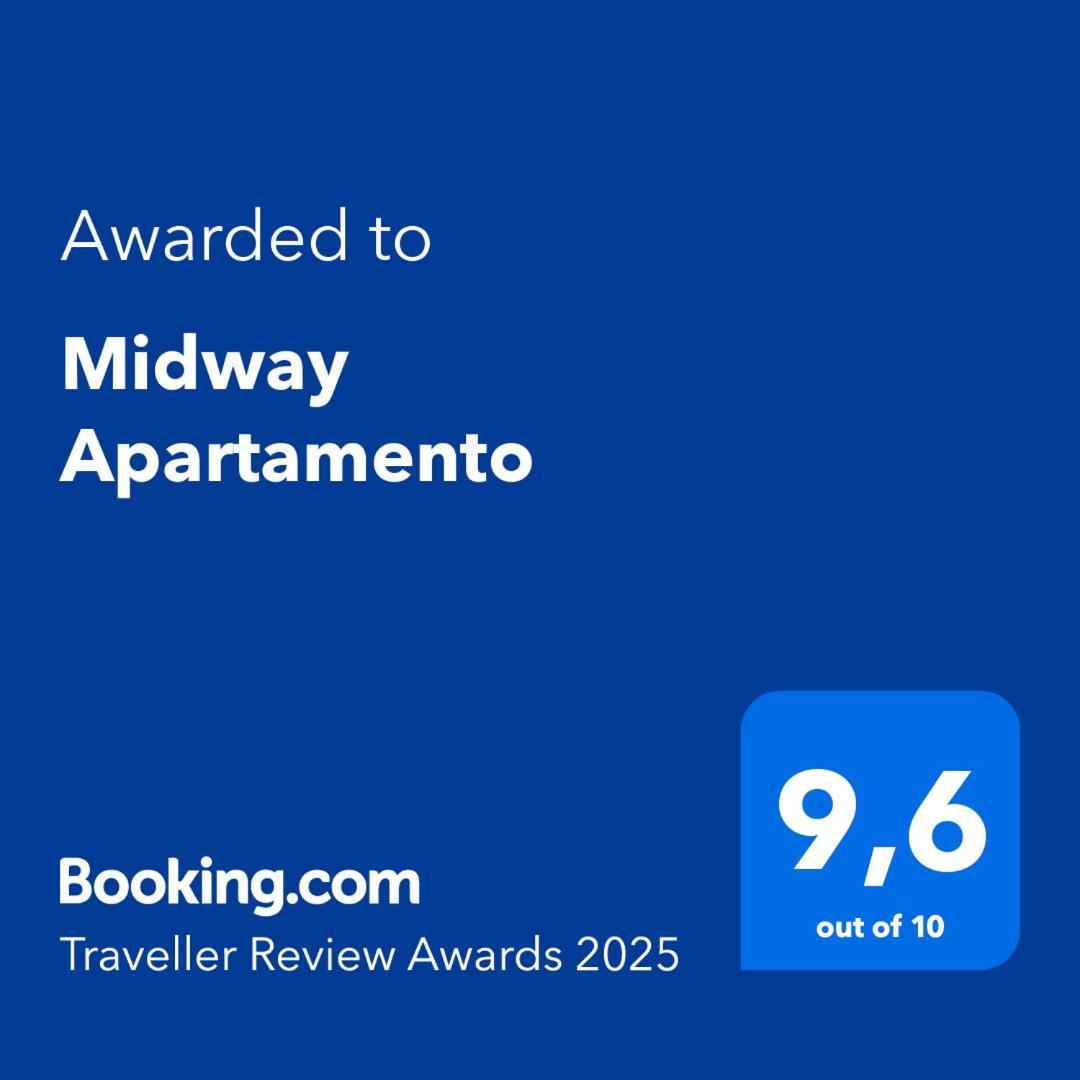 Midway Apartamento Torremolinos Extérieur photo